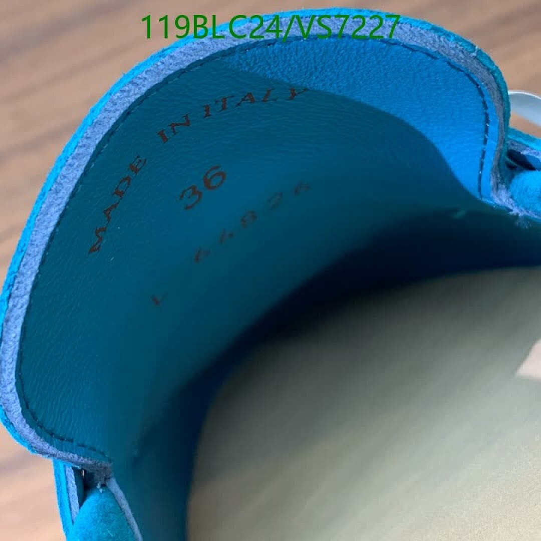 Loro Piana-Women Shoes Code: VS7227 $: 119USD