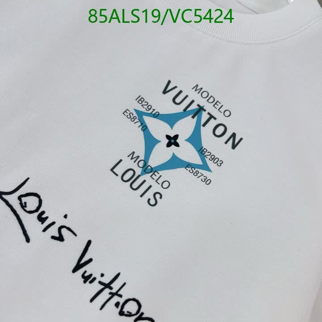 LV-Kids Clothing Code: VC5424 $: 85USD