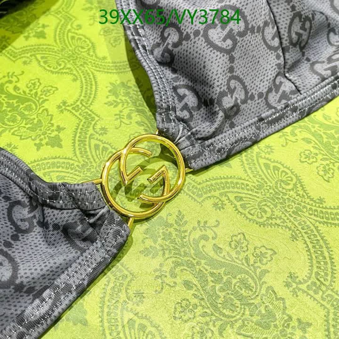GUCCI-Swimsuit Code: VY3784 $: 39USD
