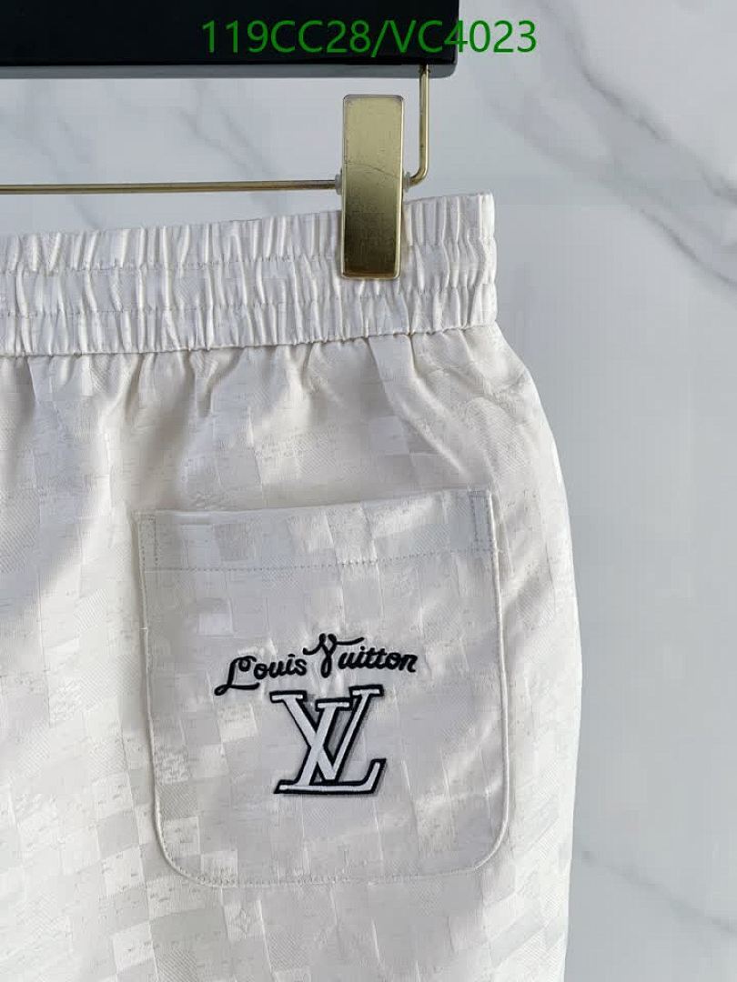LV-Beach Shorts Code: VC4023 $: 119USD