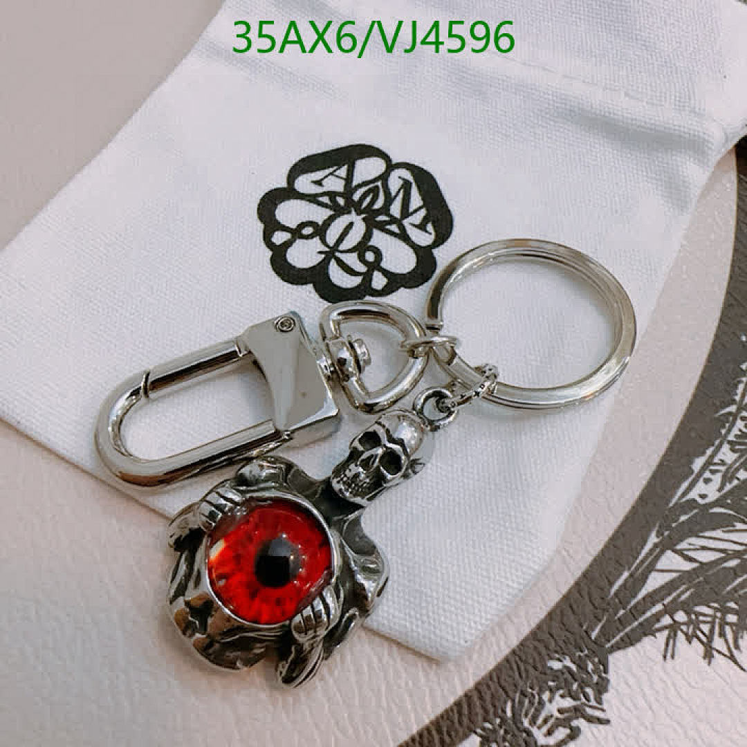 Alexander McQueen-Jewelry Code: VJ4596 $: 35USD