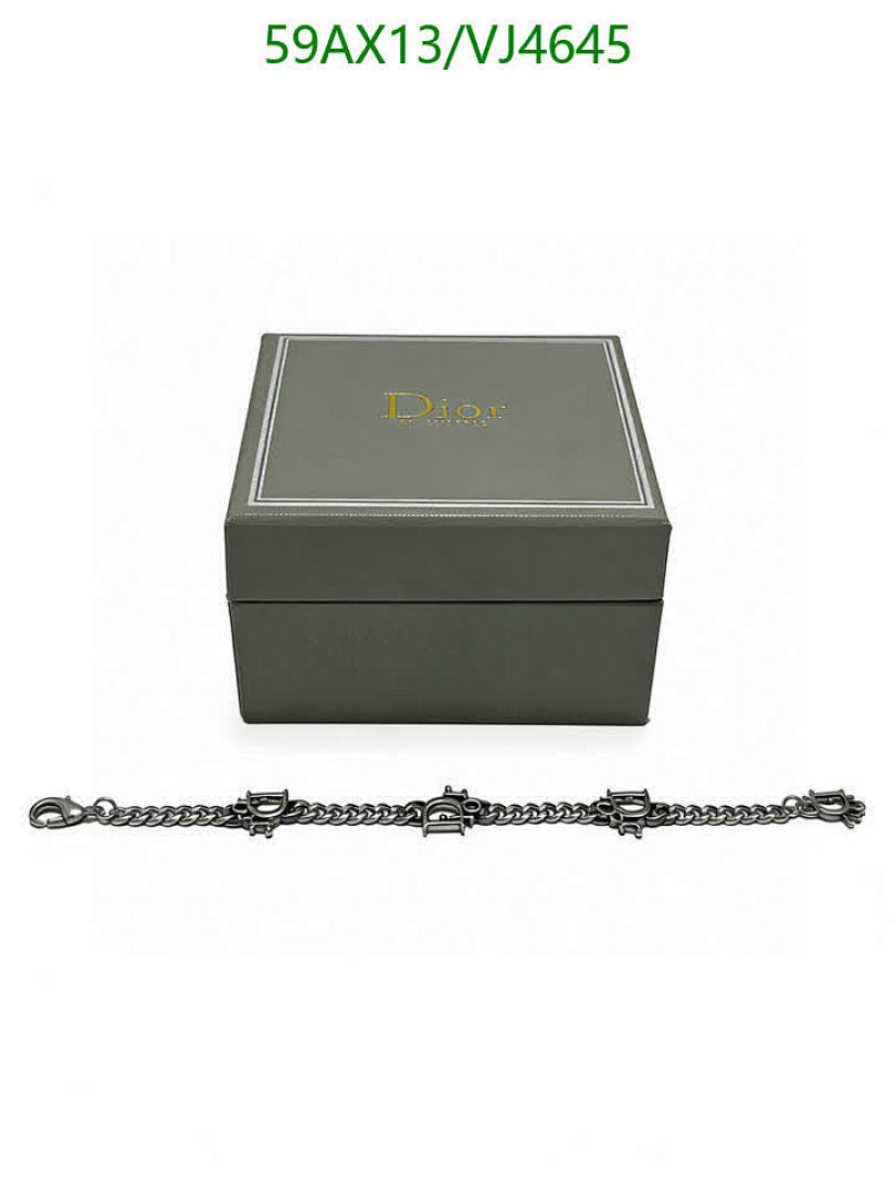 Dior-Jewelry Code: VJ4645 $: 59USD