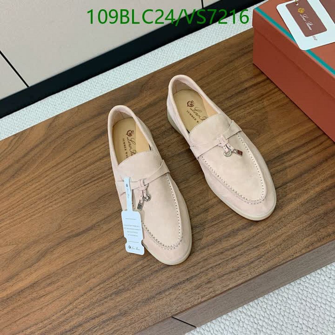 Loro Piana-Women Shoes Code: VS7216 $: 109USD