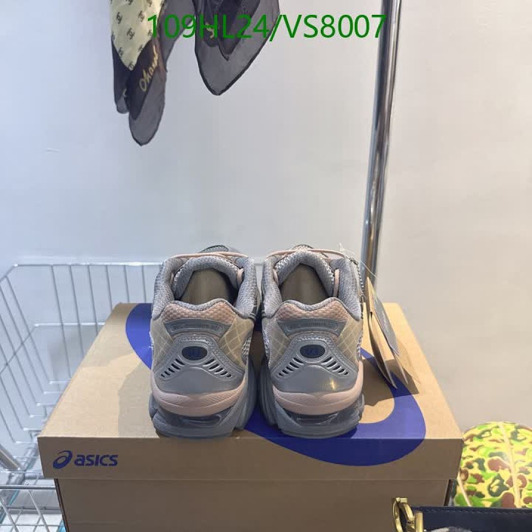 Asics-Men shoes Code: VS8007 $: 109USD