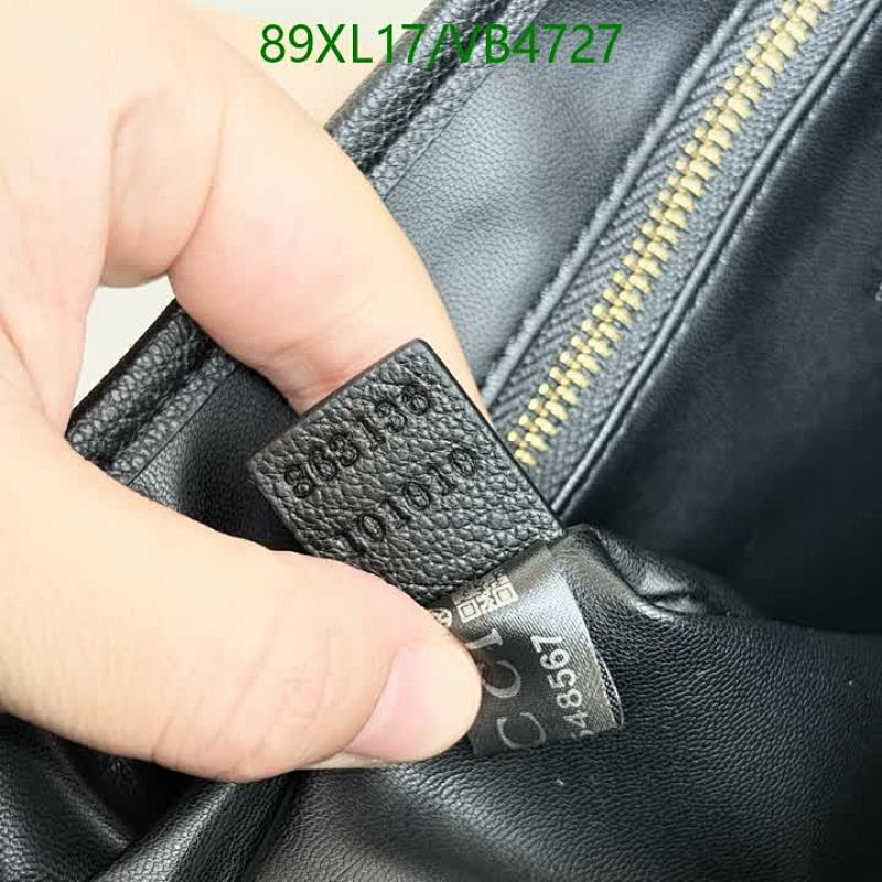 Gucci-Bag-4A Quality Code: VB4727 $: 89USD