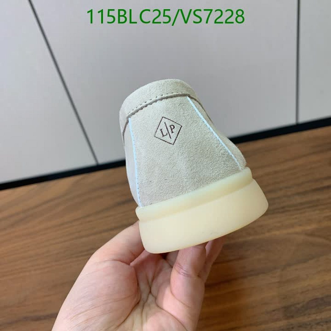 Loro Piana-Women Shoes Code: VS7228 $: 115USD