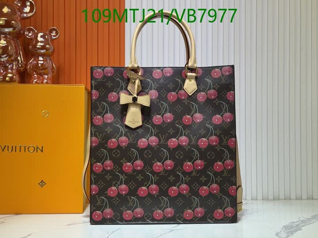 LV-Bag-4A Quality Code: VB7977 $: 109USD