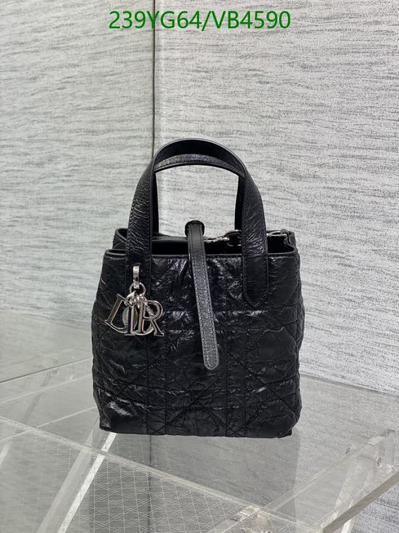 Dior-Bag-Mirror Quality Code: VB4590 $: 239USD