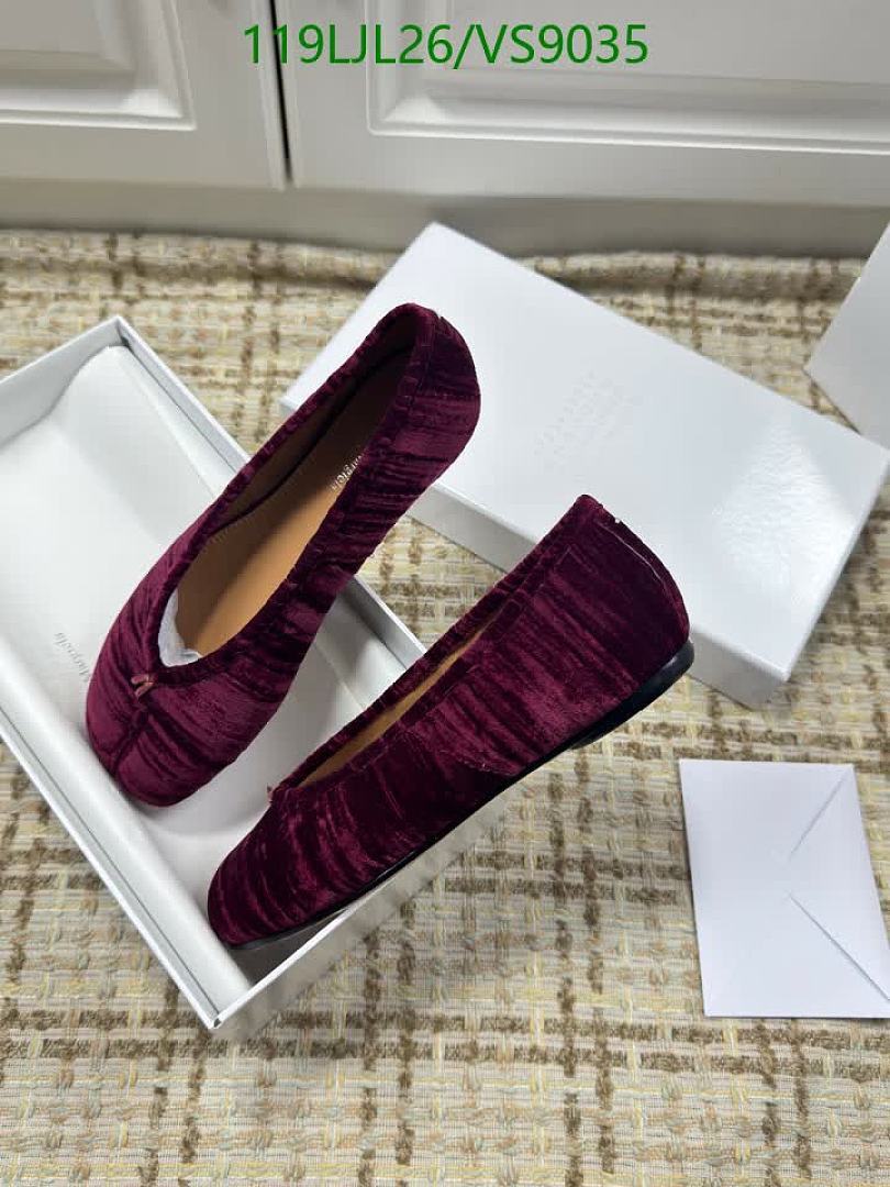 Maison Margiela-Women Shoes Code: VS9035 $: 119USD