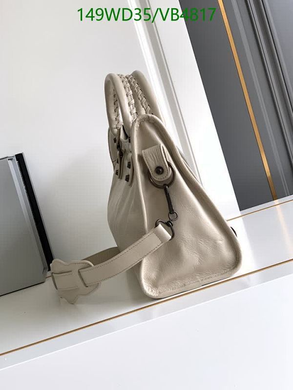Balenciaga-Bag-4A Quality Code: VB4817