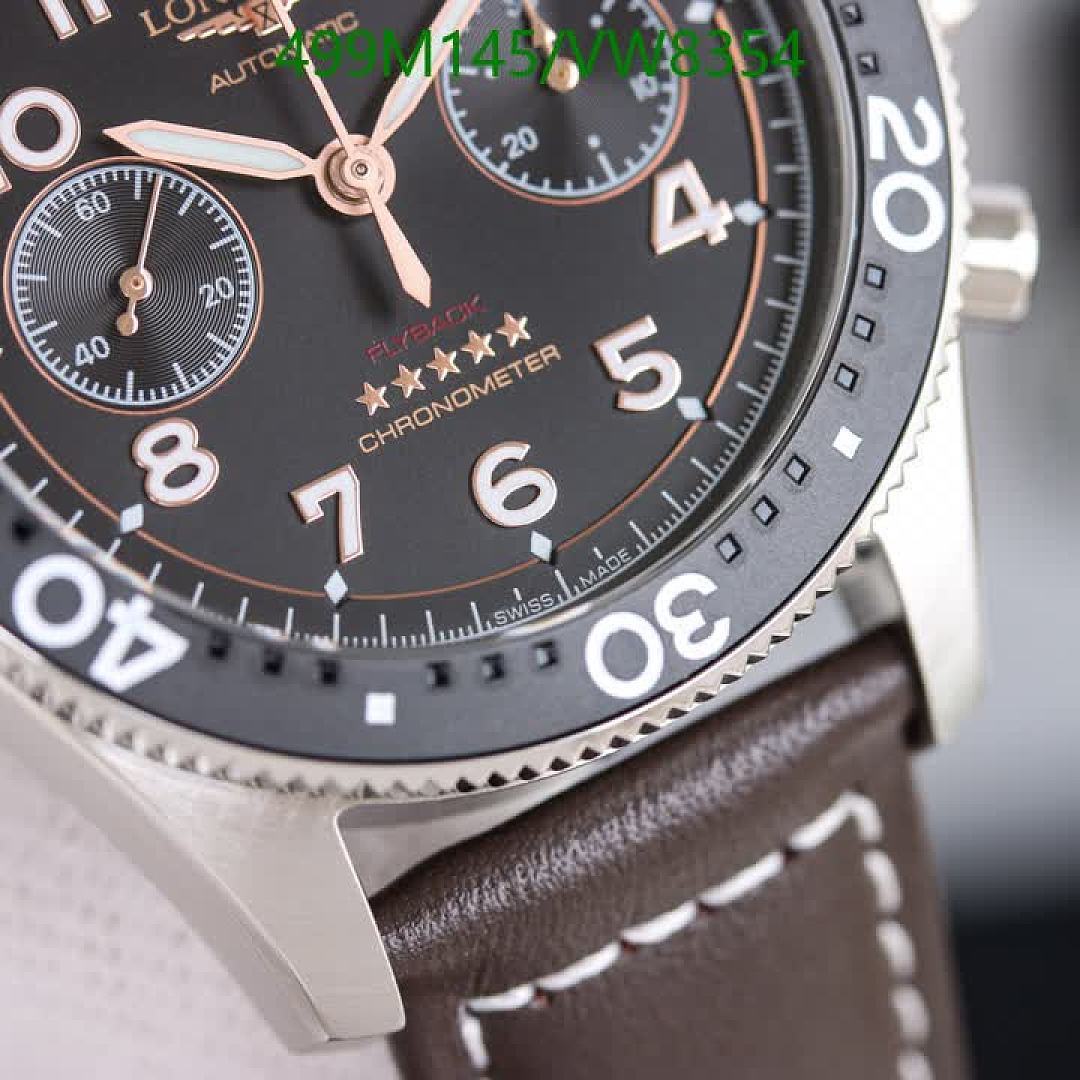 Longines-Watch-Mirror Quality Code: VW8354 $: 499USD