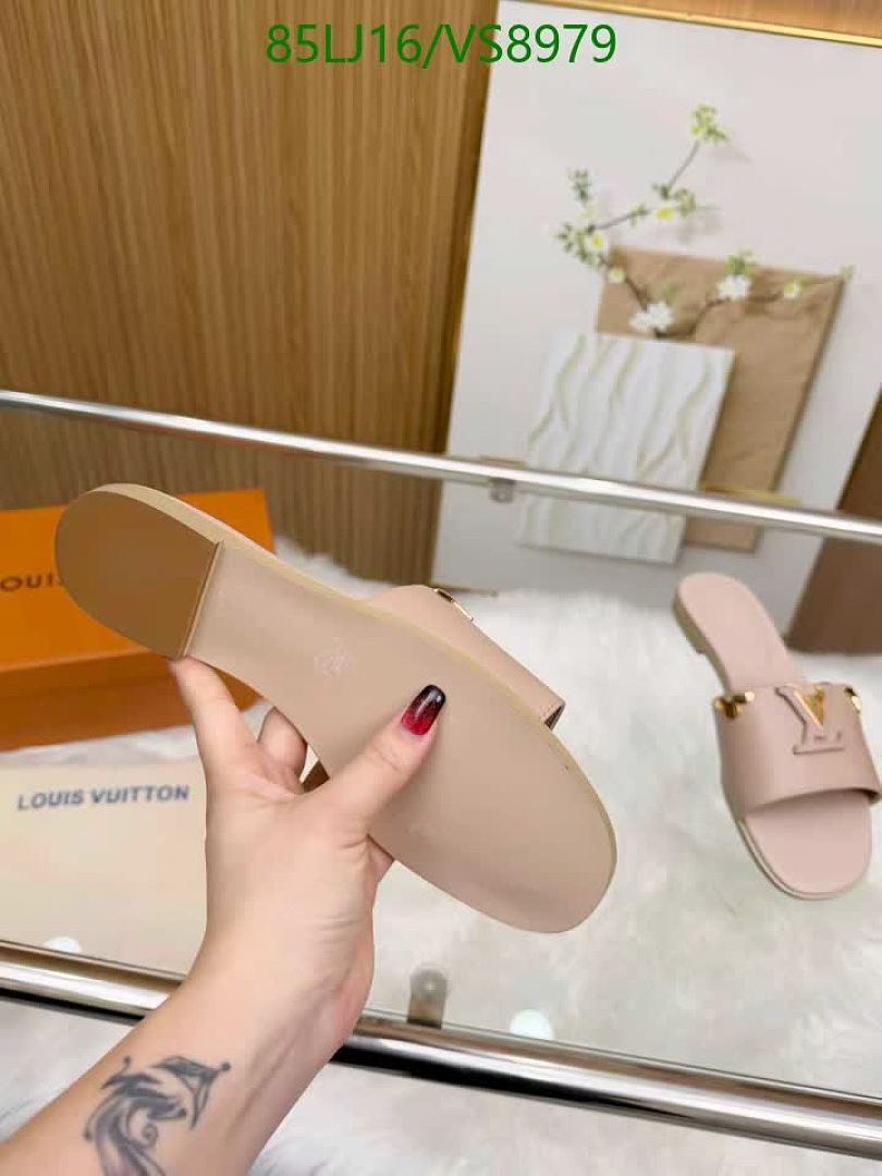 LV-Women Shoes Code: VS8979 $: 85USD