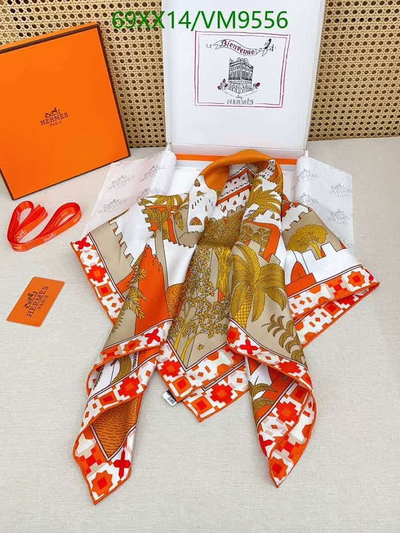 Hermes-Scarf Code: VM9556 $: 69USD