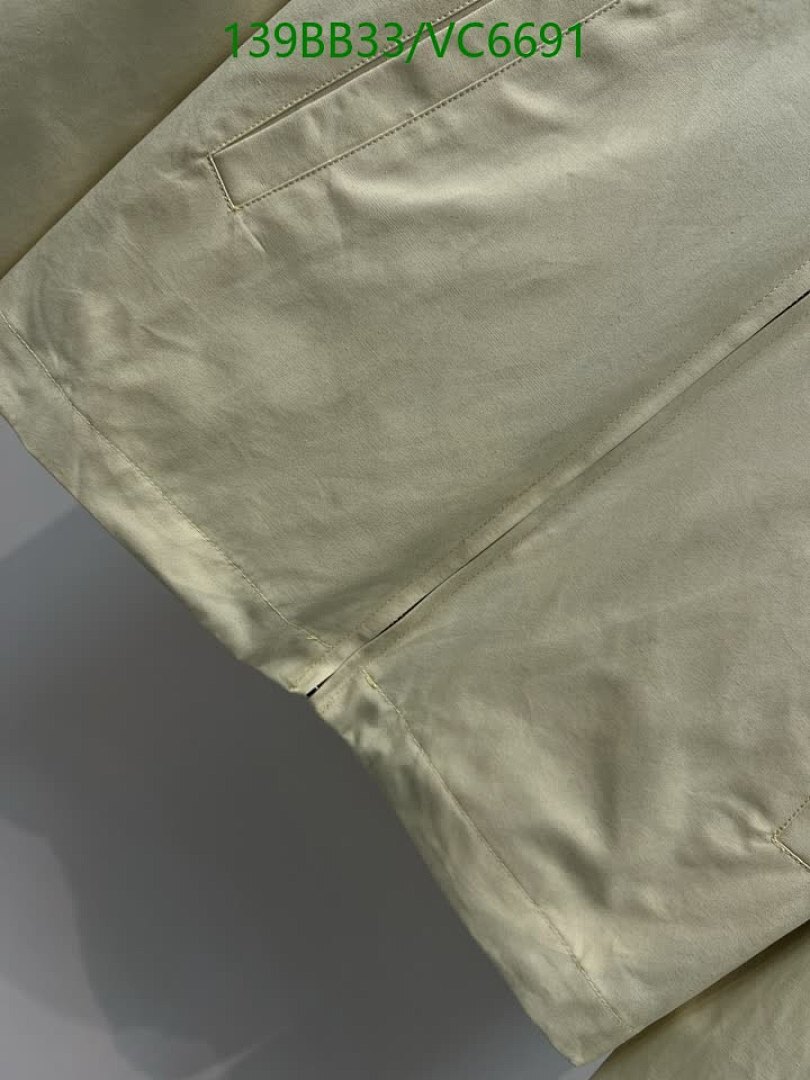 Miu Miu-Clothing Code: VC6691 $: 139USD