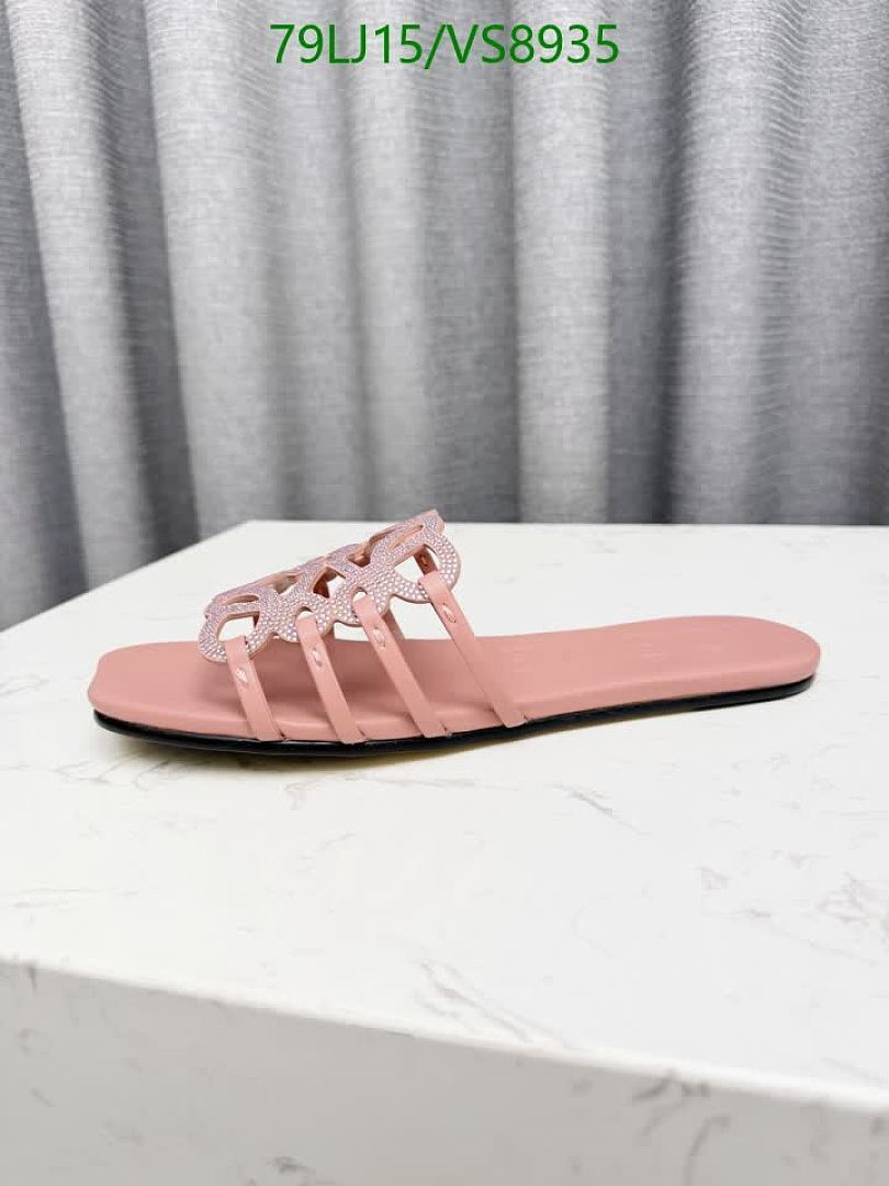 Loewe-Women Shoes Code: VS8935 $: 79USD