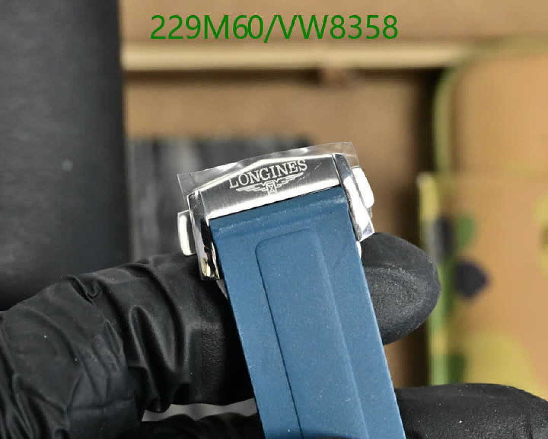 Longines-Watch-Mirror Quality Code: VW8358 $: 229USD