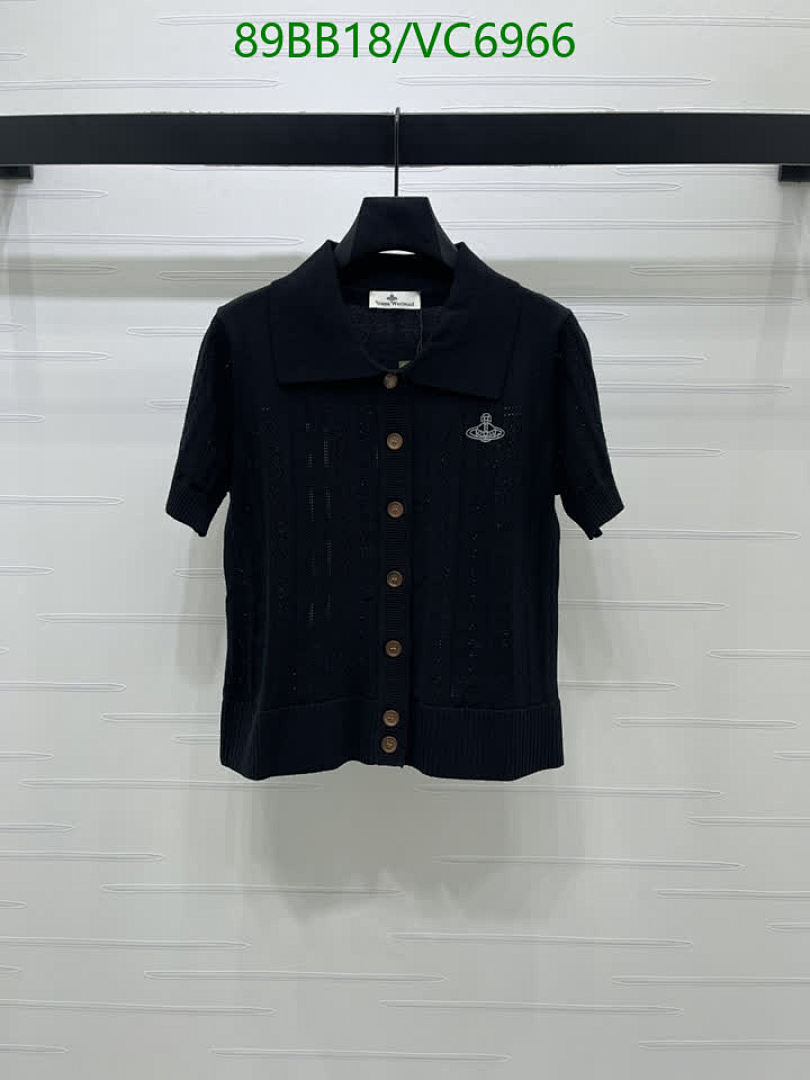 Vivienne Westwood-Clothing Code: VC6966 $: 89USD