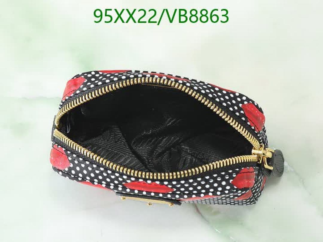 Prada-Bag-Mirror Quality Code: VB8863 $: 95USD
