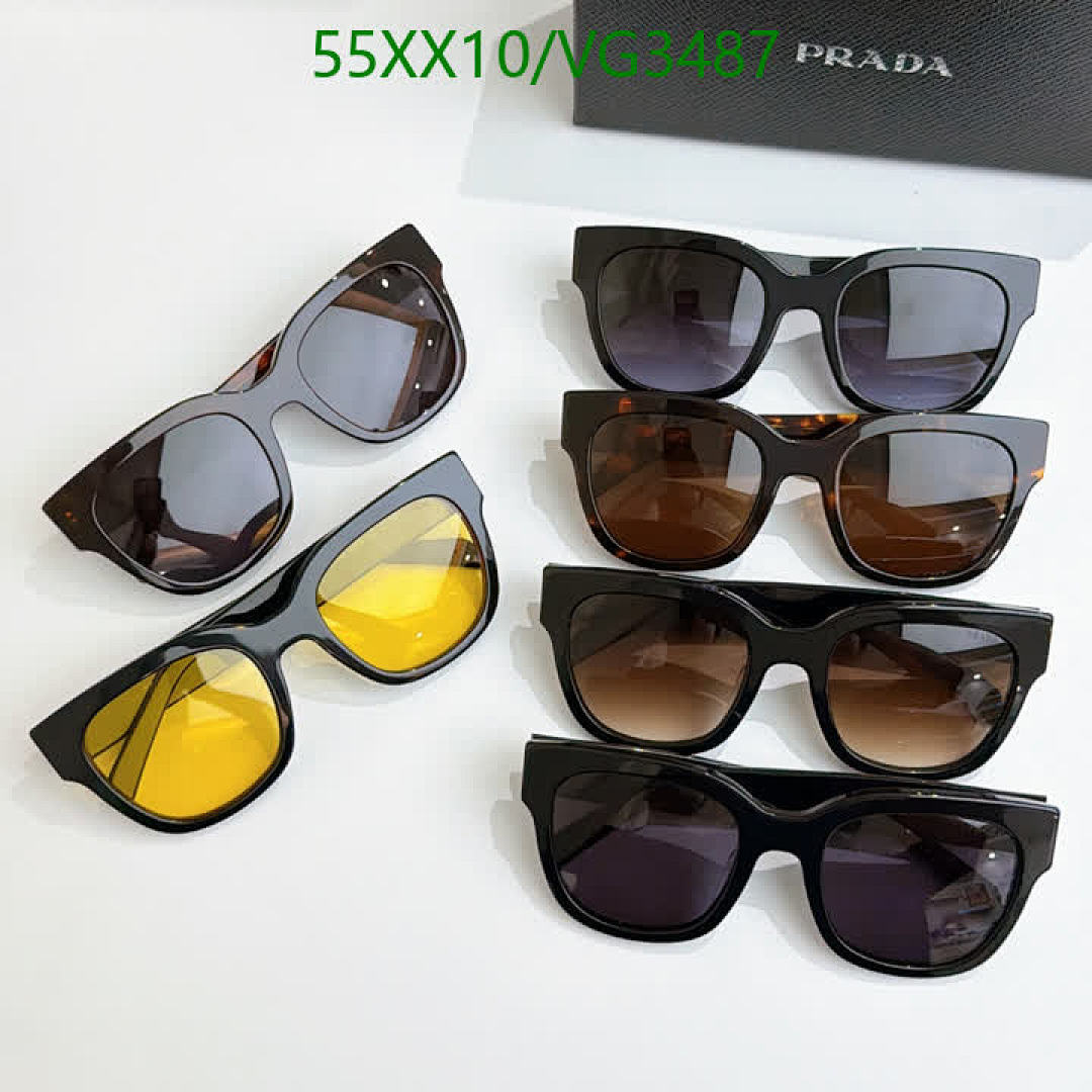 Prada-Glasses Code: VG3487 $: 55USD-Yupoo.ru - Copybrand.Team photo album Prada-Glasses Code: VG3487 $: 55USD