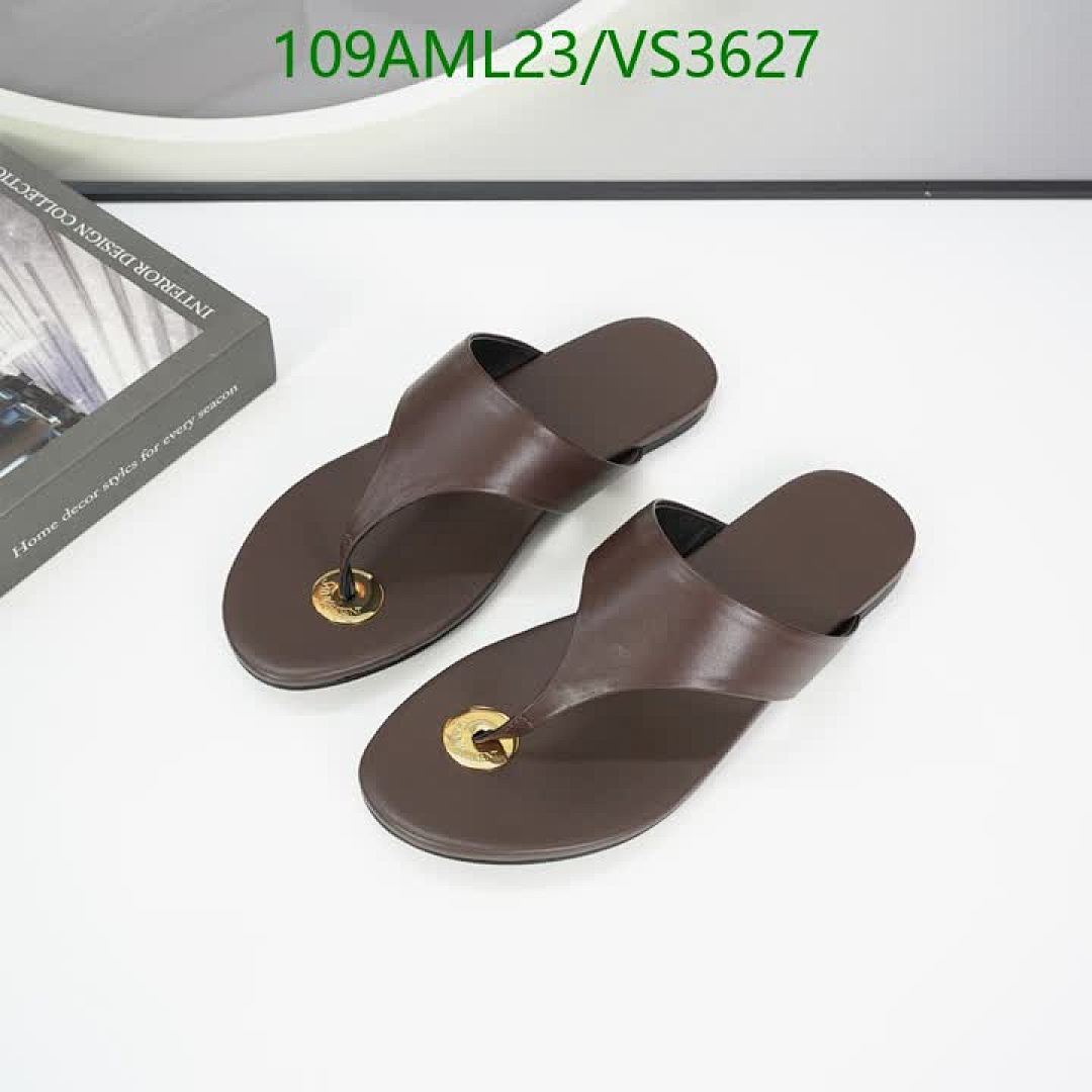 YSL-Women Shoes Code: VS3627 $: 109USD