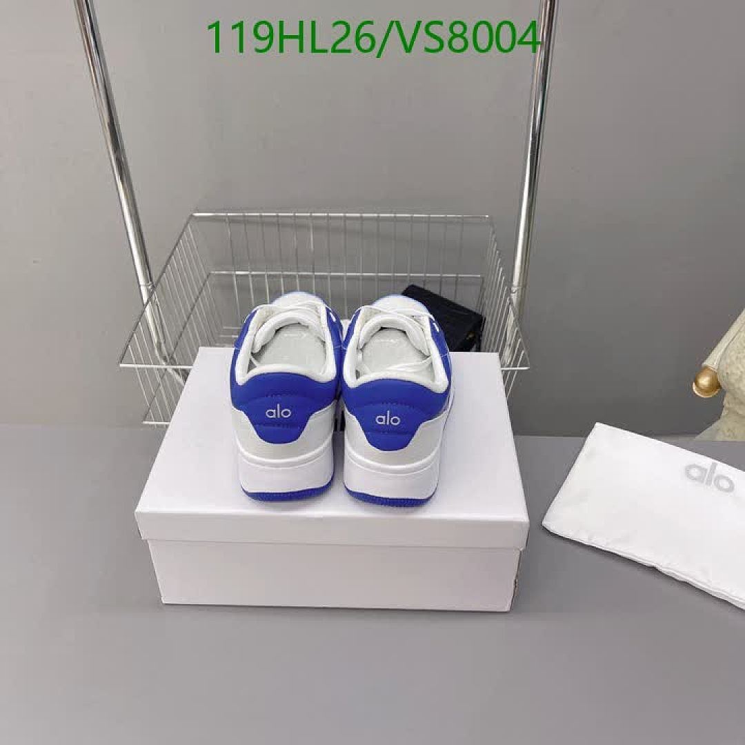 Alo-Women Shoes Code: VS8004 $: 119USD