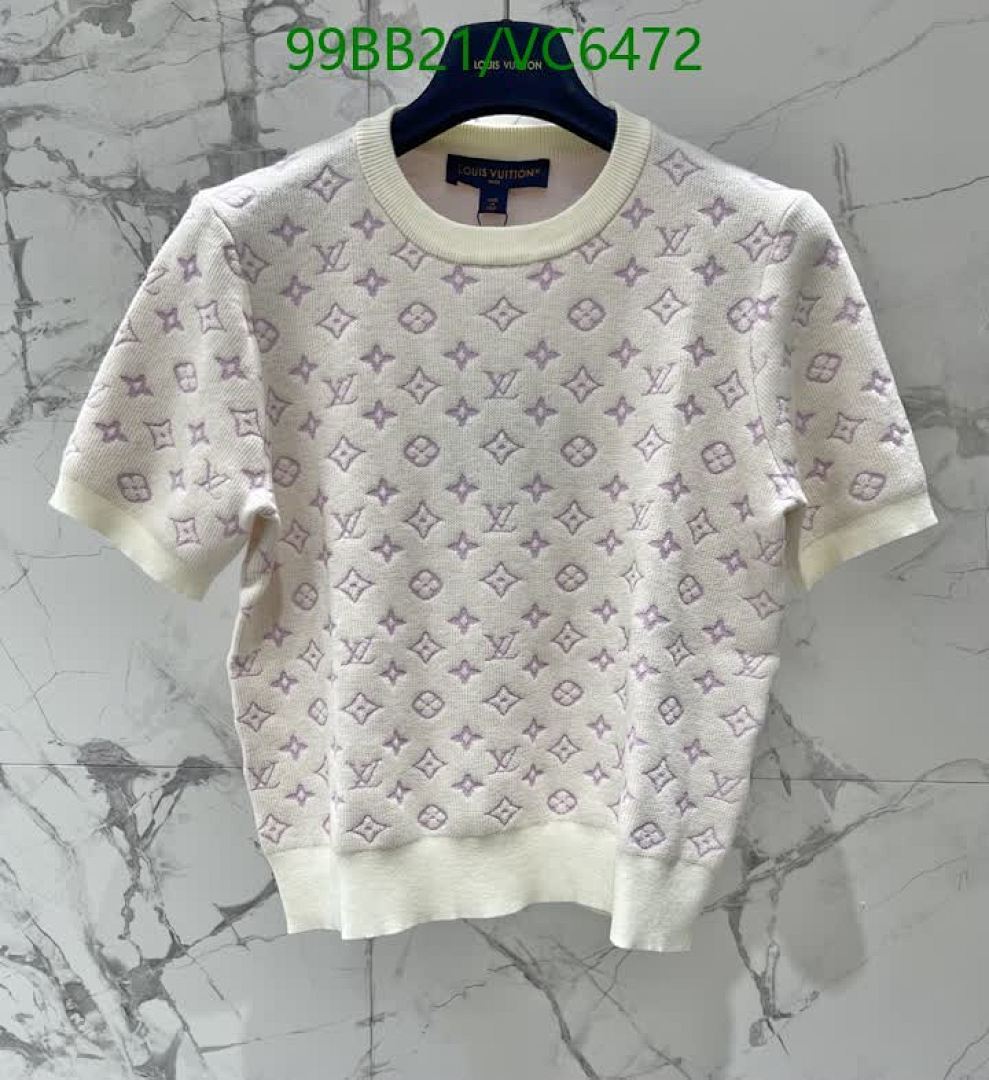 LV-Clothing Code: VC6472 $: 99USD