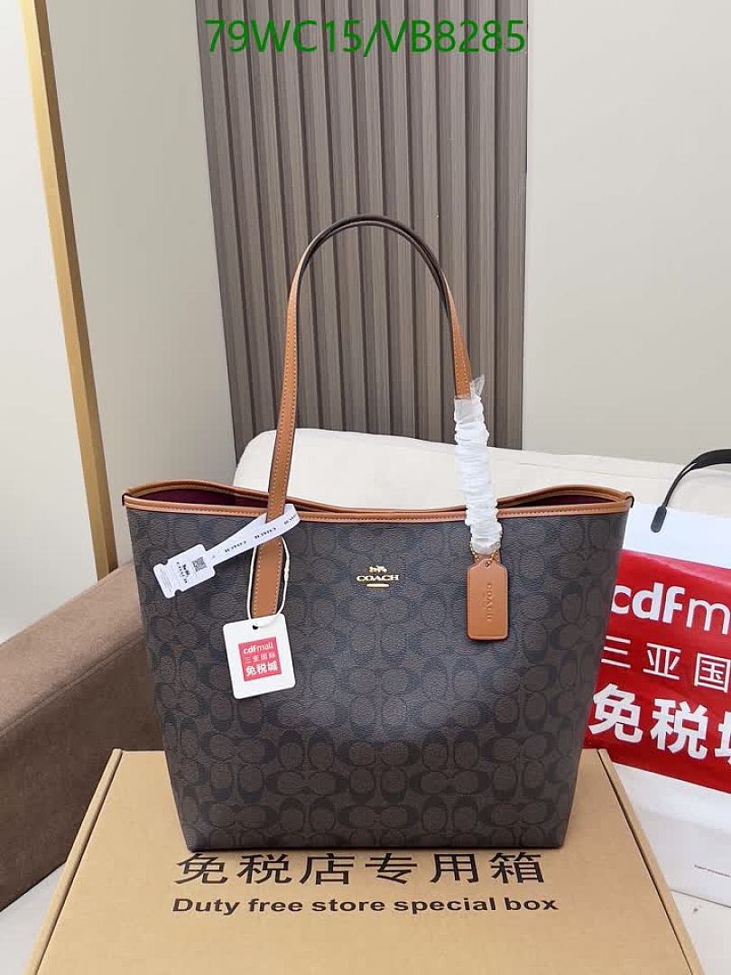 Coach-Bag-4A Quality Code: VB8285 $: 79USD