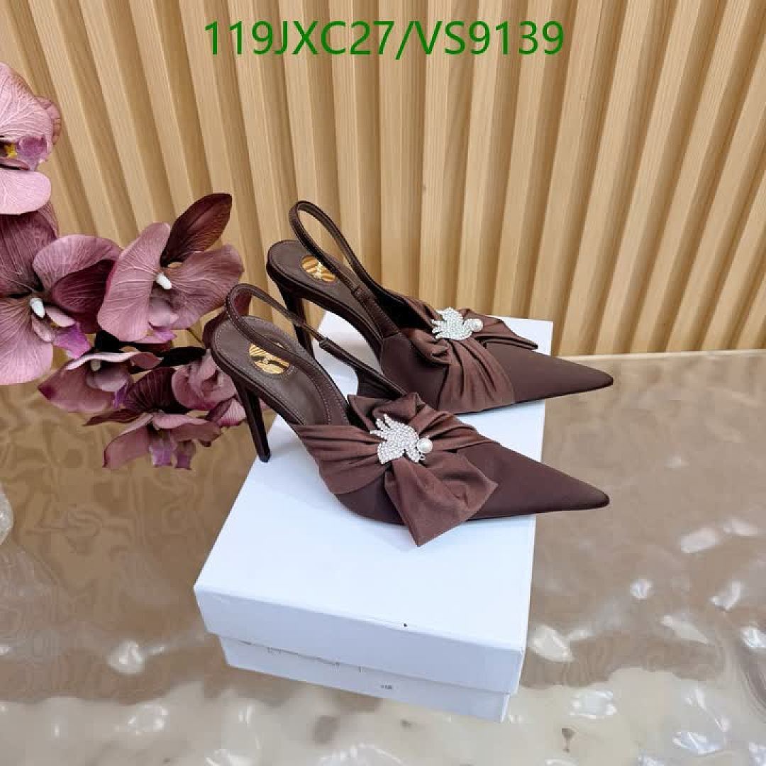 YSL-Women Shoes Code: VS9139 $: 119USD