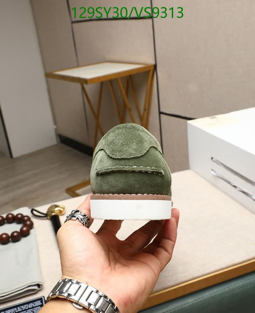 Brunello Cucinelli-Men shoes Code: VS9313 $: 129USD