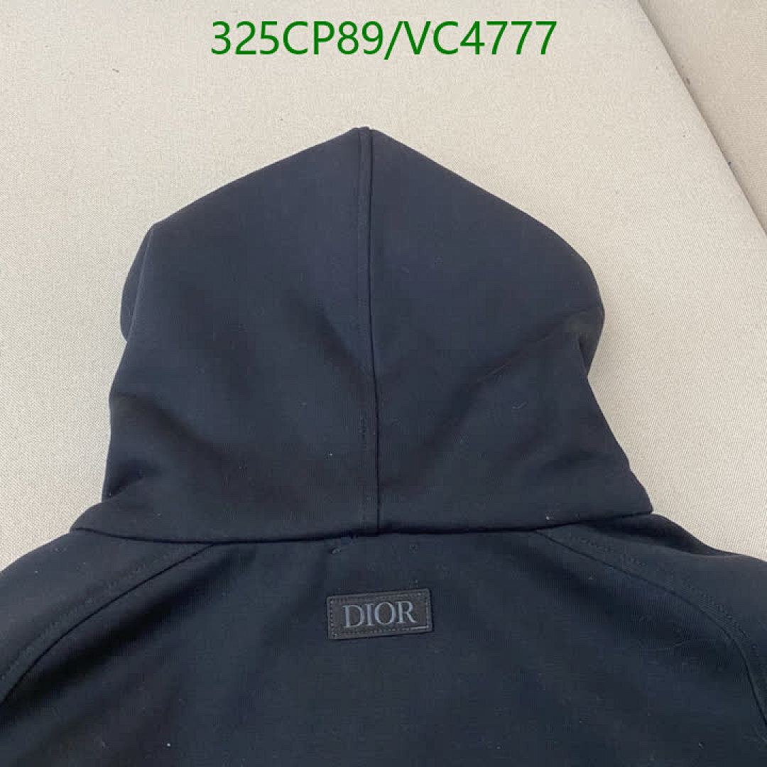 Dior-Clothing Code: VC4777