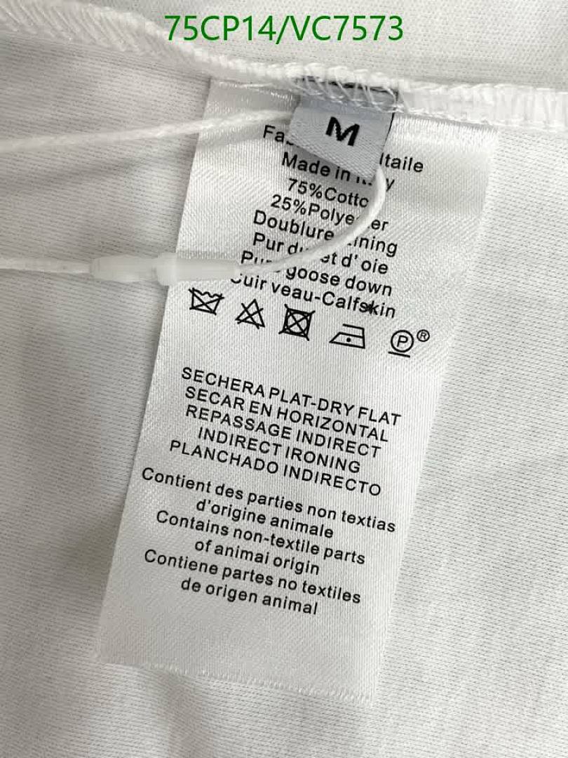 Hermes-Clothing Code: VC7573 $: 75USD