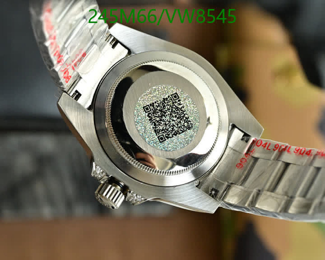 Rolex-Watch-Mirror Quality Code: VW8545 $: 245USD