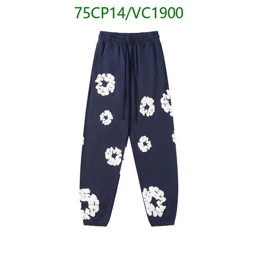 DENIM TEARS-Clothing Code: VC1900 $: 75USD