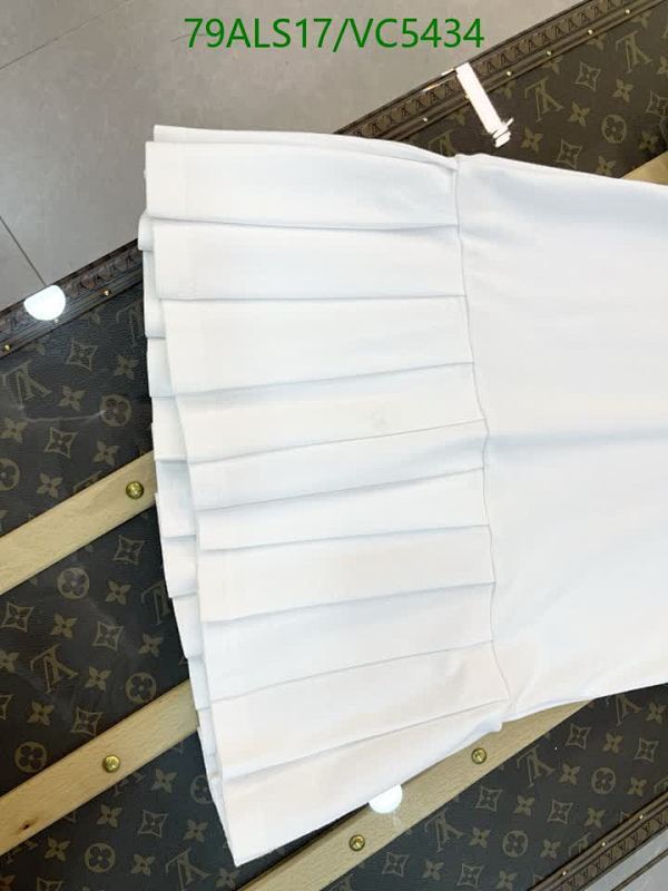 MIUMIU-Kids Clothing Code: VC5434 $: 79USD