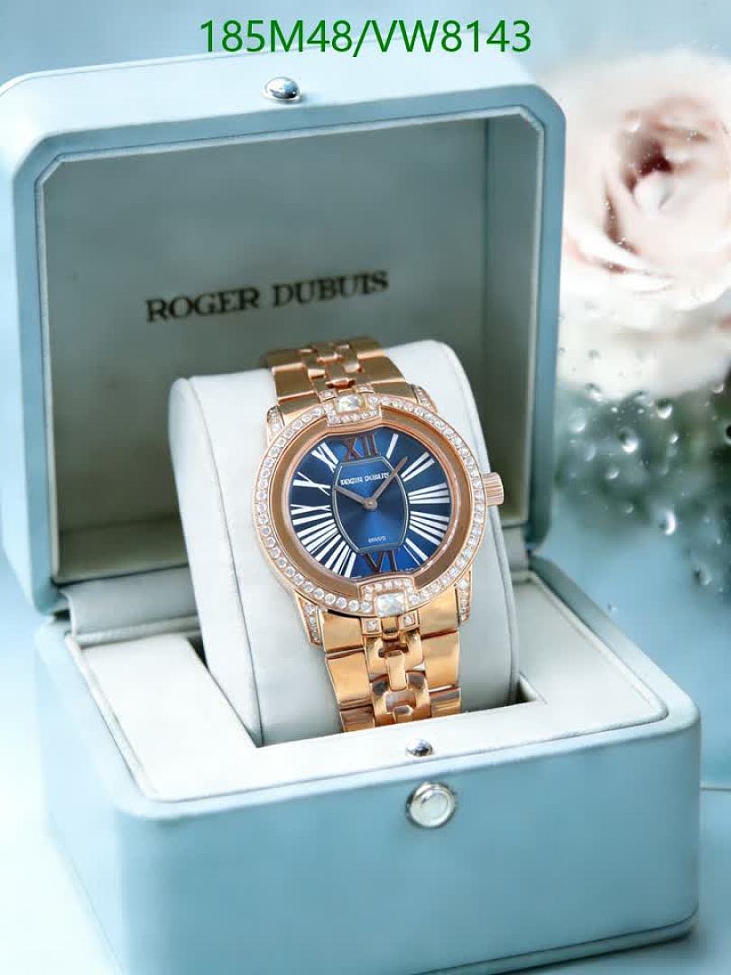 Roger Dubuis-Watch-4A Quality Code: VW8143 $: 185USD