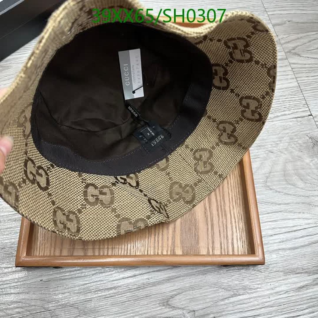 Gucci-Cap(Hat) Code: SH0307 $: 39USD