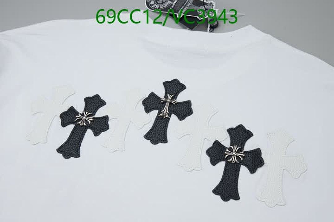 Chrome Hearts-Clothing Code: VC3943 $: 69USD-Yupoo.ru - Copybrand.Team photo album Chrome Hearts-Clothing Code: VC3943 $: 69USD