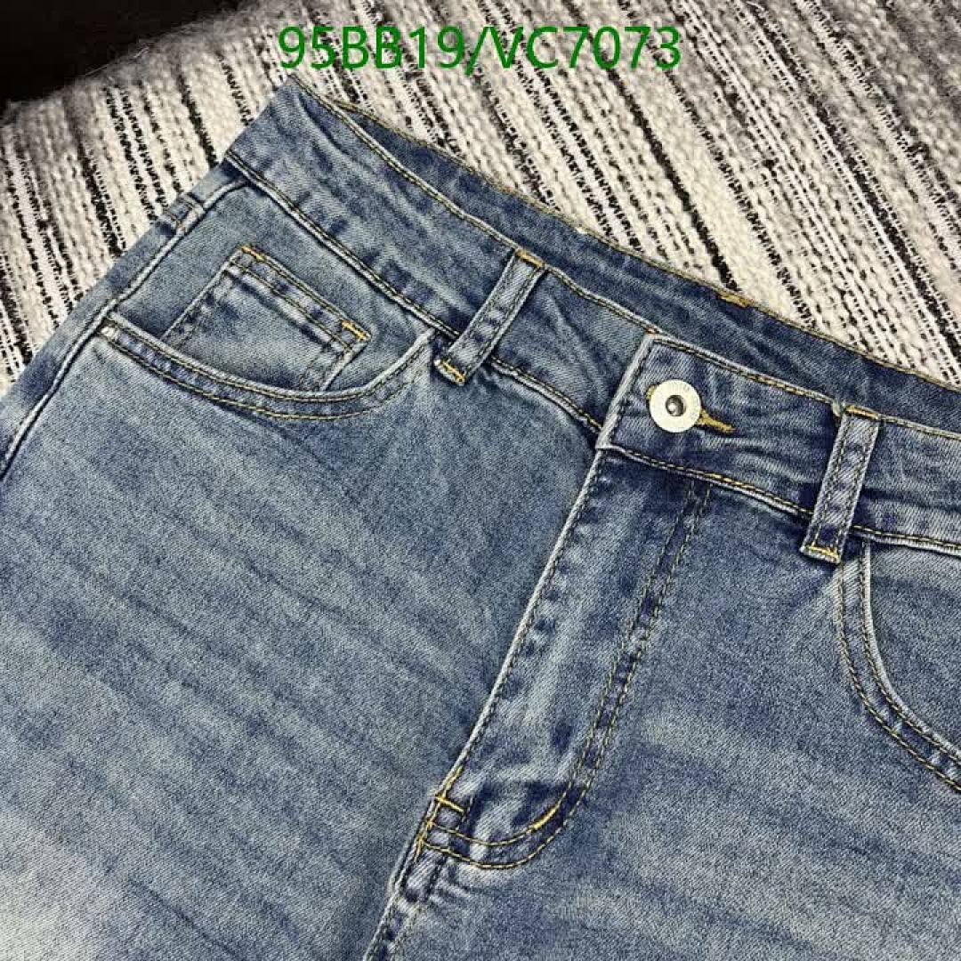 Miu Miu-Clothing Code: VC7073 $: 95USD