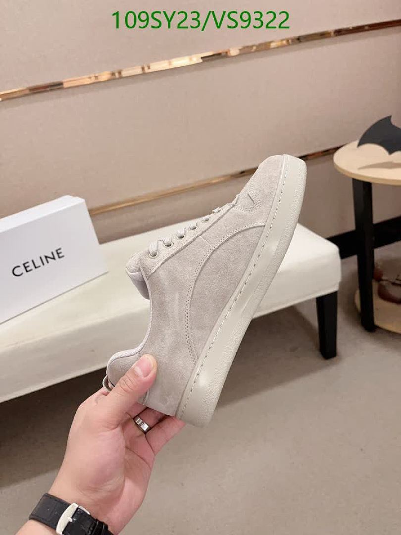 Burberry-Men shoes Code: VS9322 $: 109USD