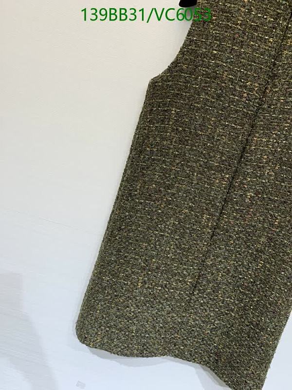 Chanel-Clothing Code: VC6053 $: 139USD