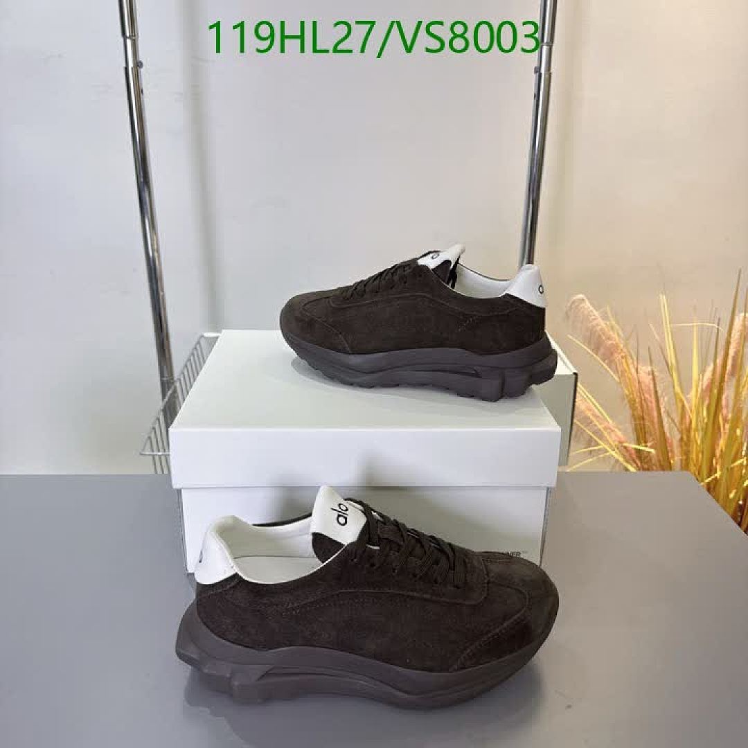 Alo-Women Shoes Code: VS8003 $: 119USD