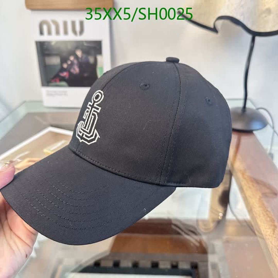 Celine-Cap(Hat) Code: SH0025 $: 35USD