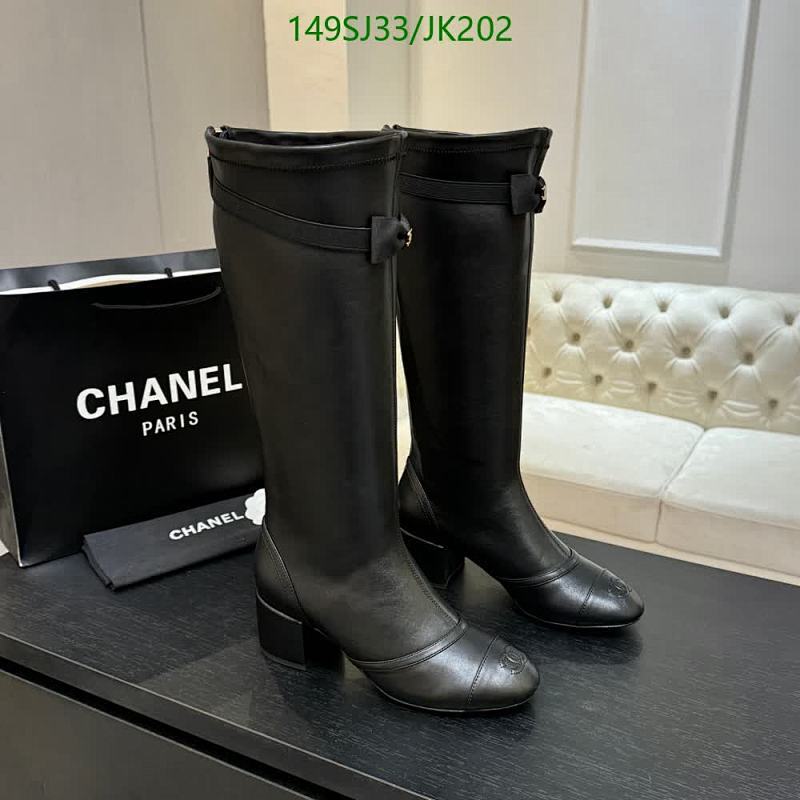 Boots-Women Shoes Code: JK202 $: 149USD