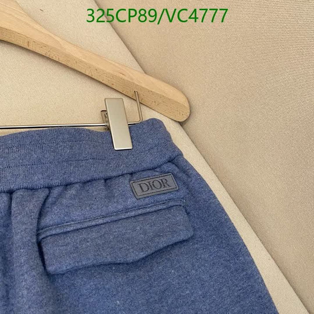 Dior-Clothing Code: VC4777