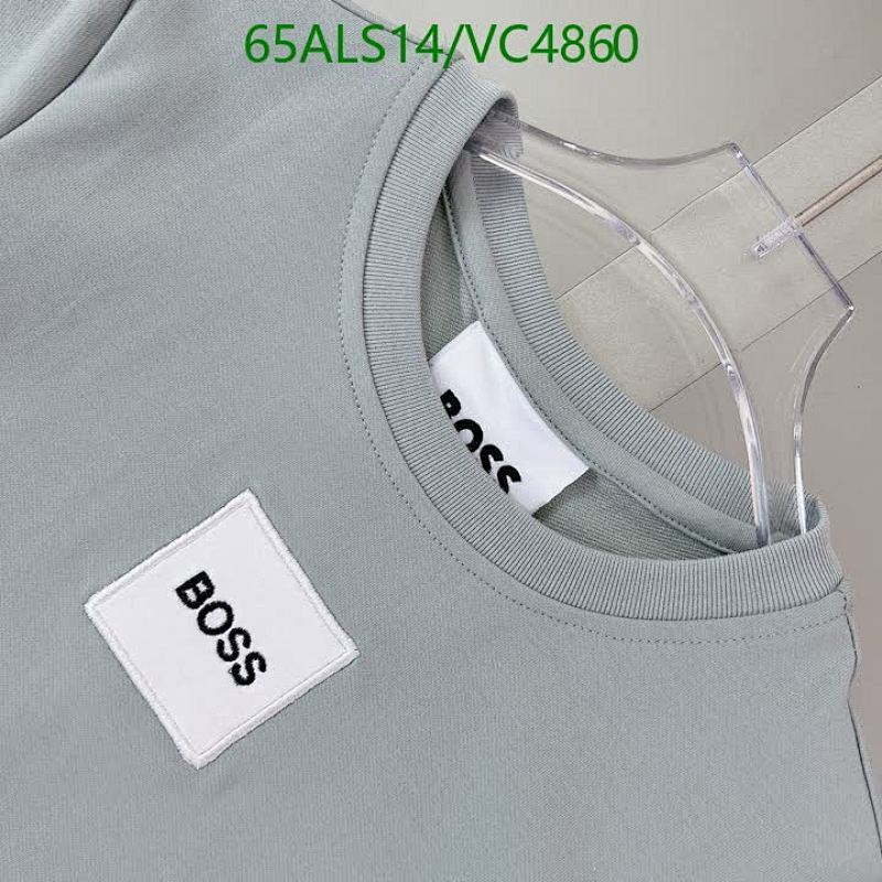 Boss-Kids Clothing Code: VC4860 $: 65USD