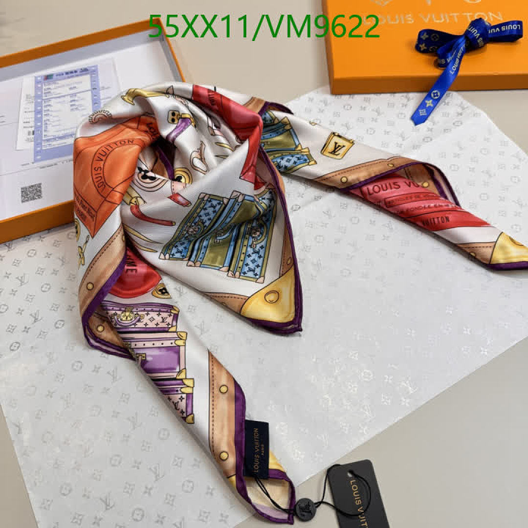 LV-Scarf Code: VM9622 $: 55USD