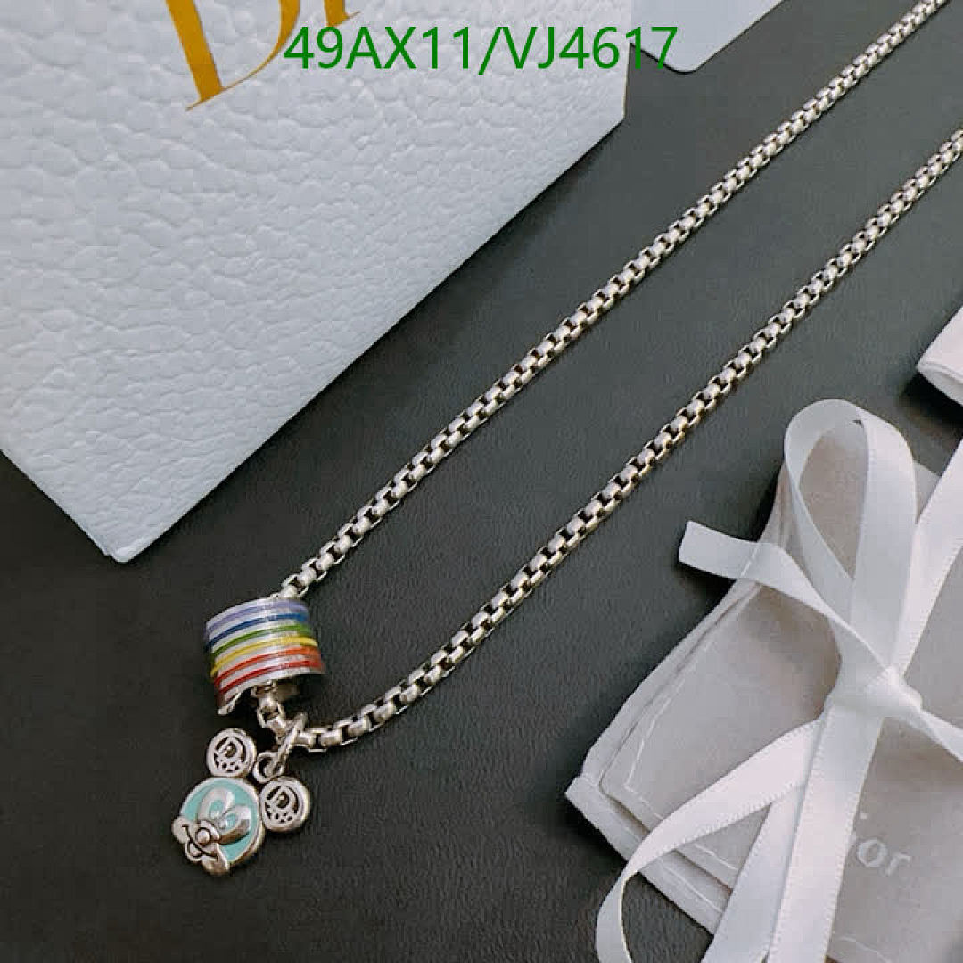 Dior-Jewelry Code: VJ4617 $: 49USD