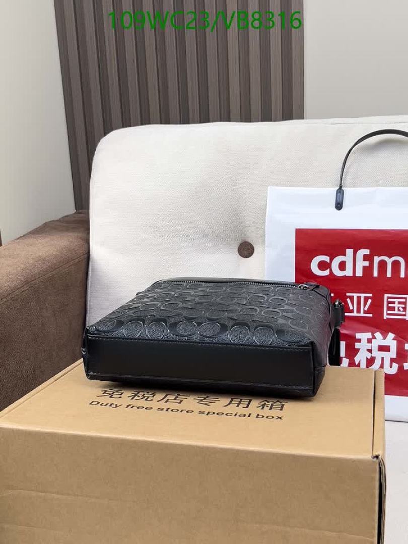 Coach-Bag-4A Quality Code: VB8316 $: 109USD