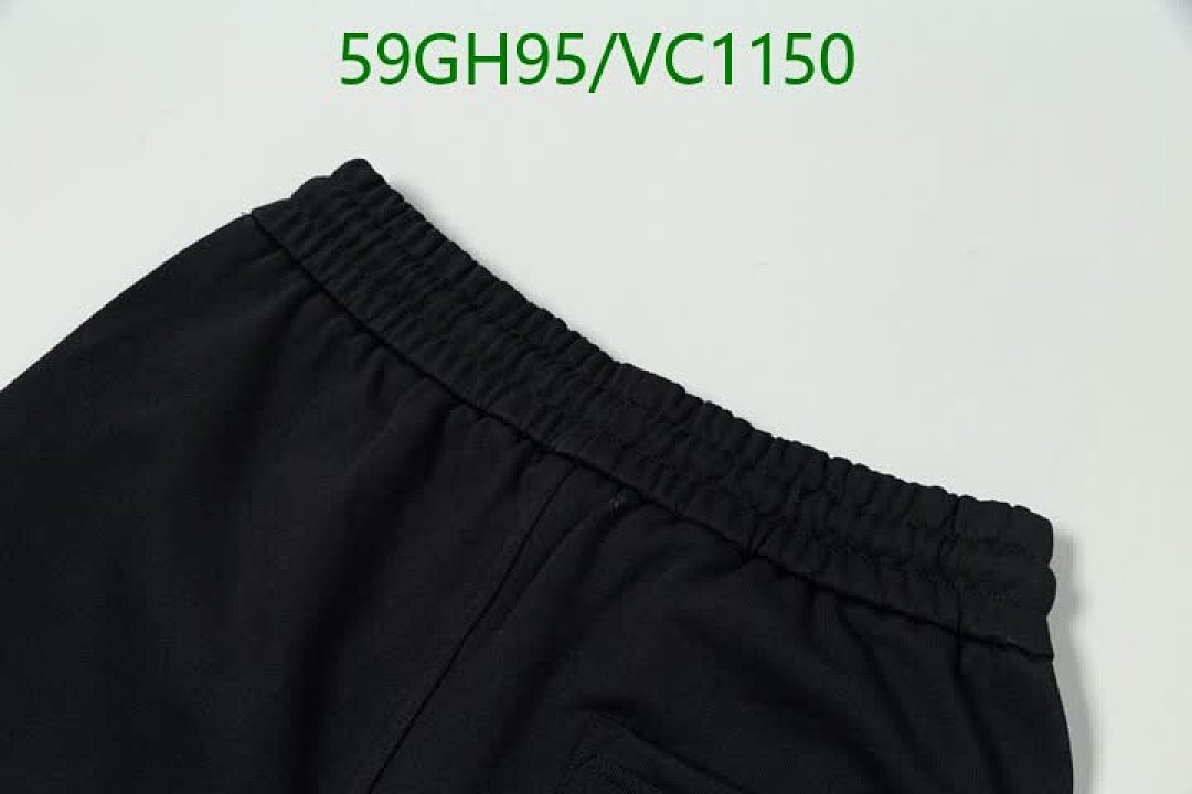 Givenchy-Beach Shorts Code: VC1150 $: 59USD