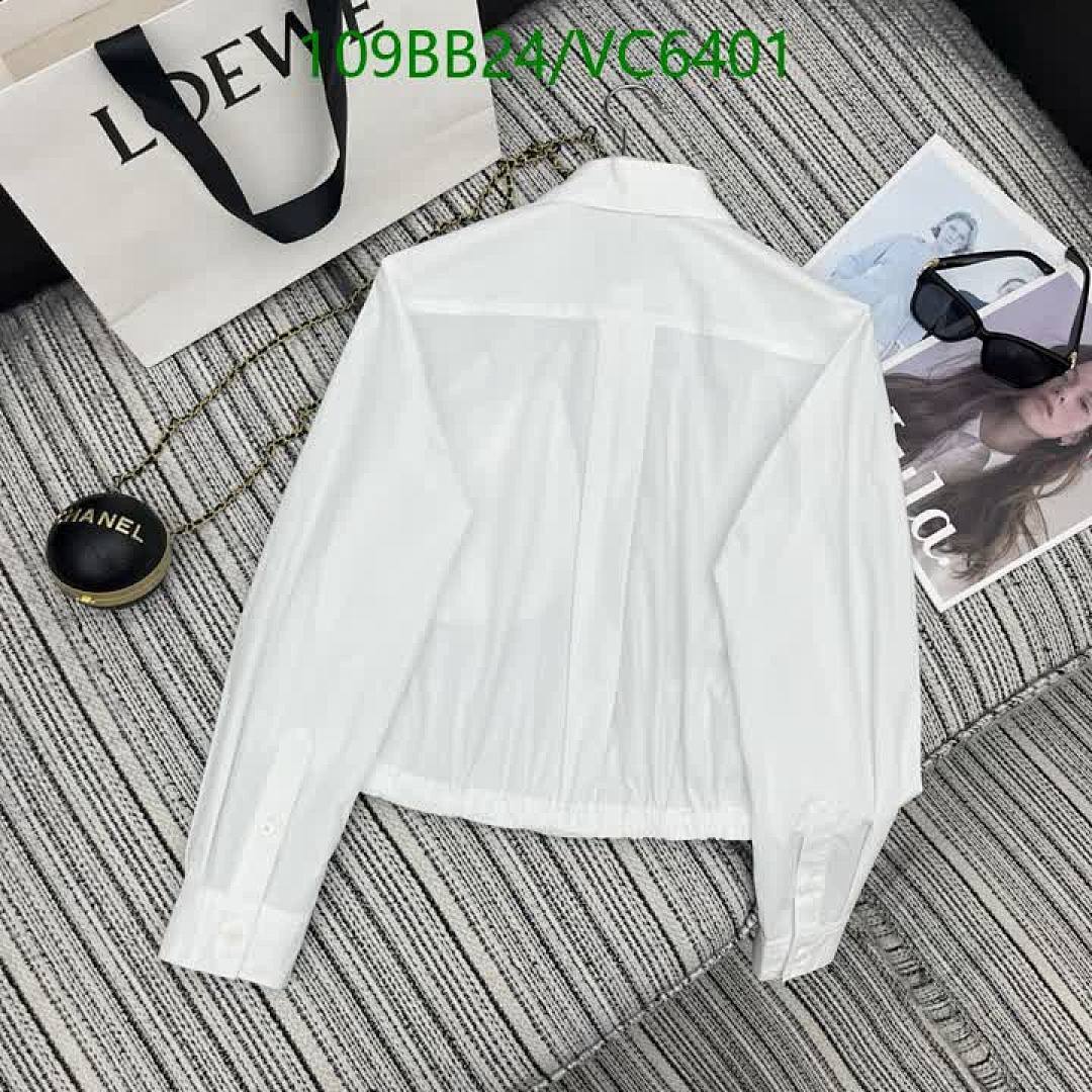 Loewe-Clothing Code: VC6401 $: 109USD